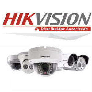 HIKVISION